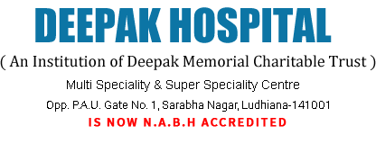 Deepak Hospital